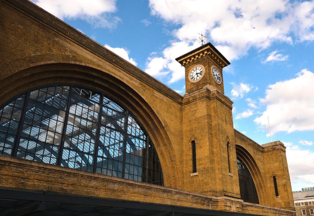 London Kings Cross